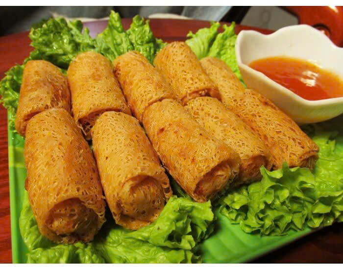chả giò