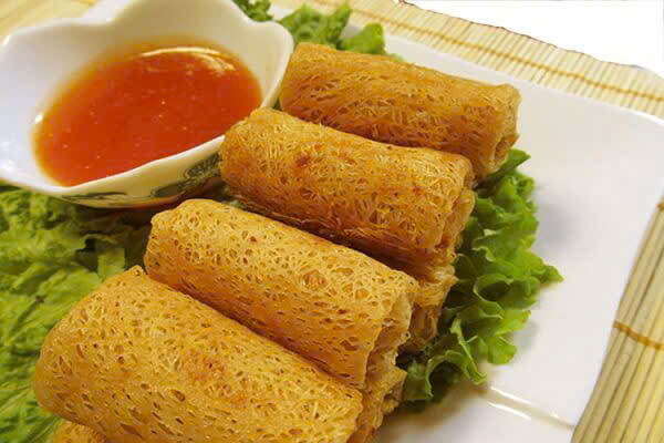 chả giò
