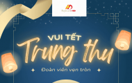 Rước Lộc Trung Thu – Ngập Tràn Ưu Đãi Đặc Biệt