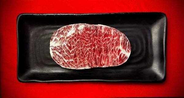 thịt bò wagyu