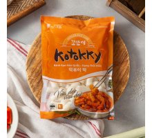  Bánh Gạo Hàn Quốc Kotokky