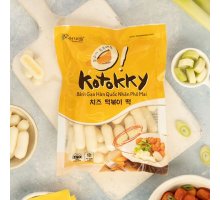  Bánh Gạo Hàn Quốc Kotokky (nhân phô mai)