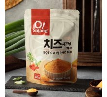 Bột gia vị Phô Mai Sajang 
