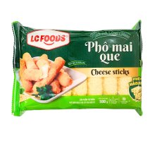 Phô mai que LC Food&#39;s
