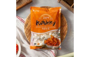  Bánh Gạo Hàn Quốc Kotokky