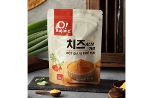 Bột gia vị Phô Mai Sajang 