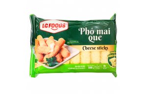 Phô mai que LC Food&#39;s