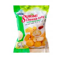 Đậu Hủ Phô Mai Surimi