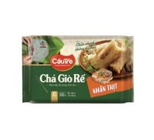 Chả Giò Rế 