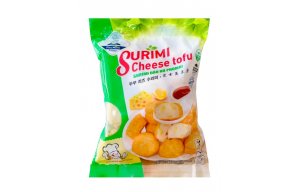 Đậu Hủ Phô Mai Surimi