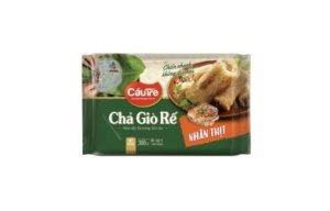Chả Giò Rế 