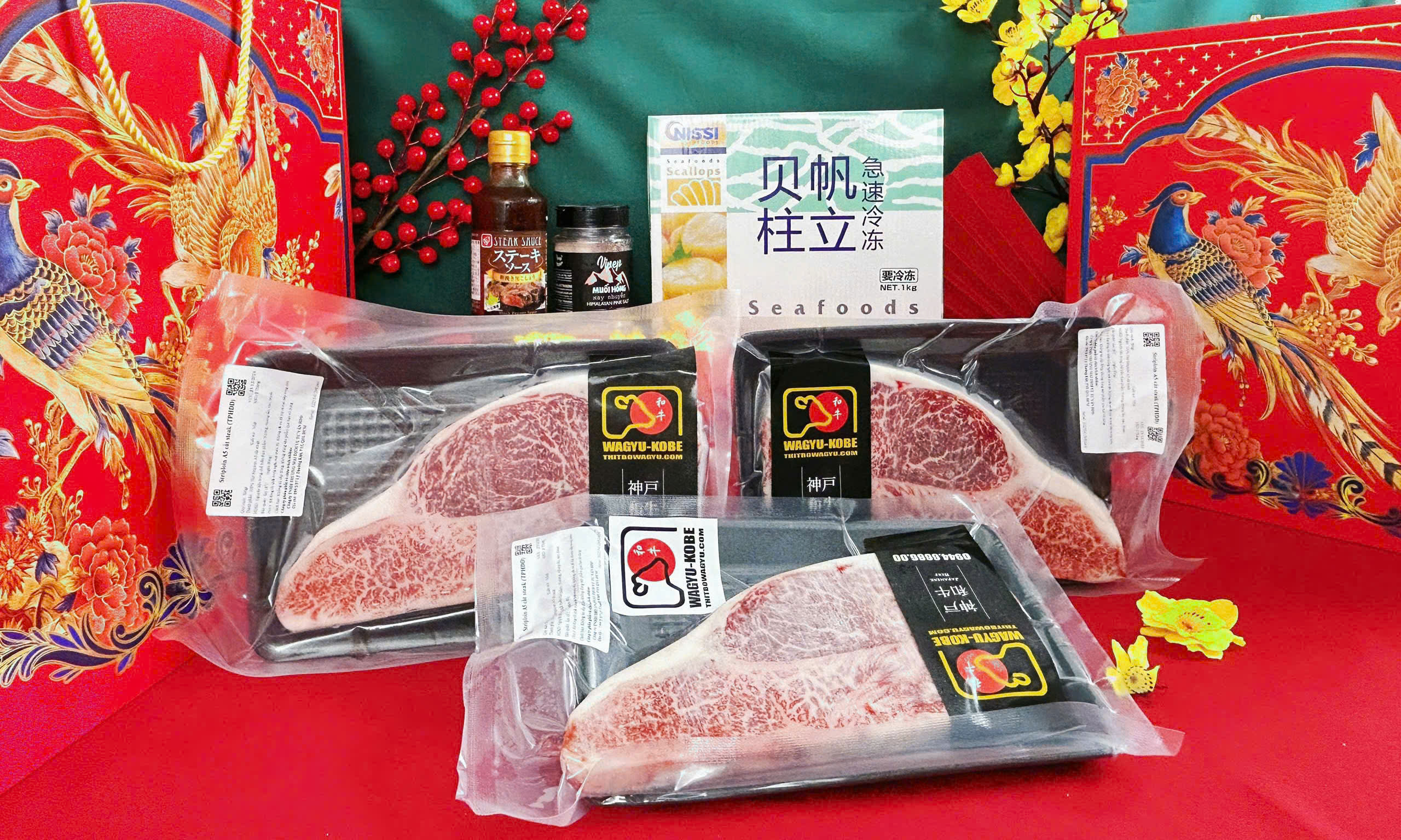 thịt bò nhập, thịt bò tươi, thịt bò giá tốt