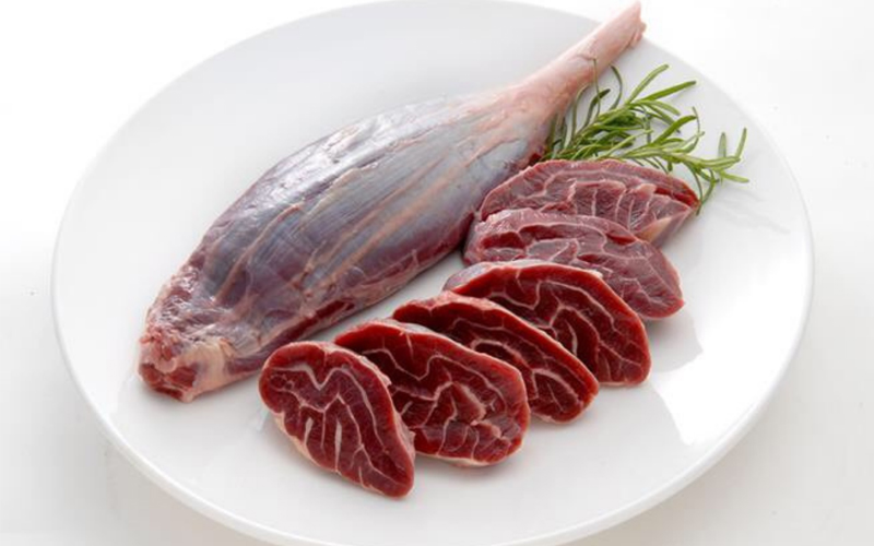 bắp bò tươi, bắp bò nhập, bắp bò giá tốt 