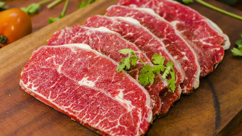 lõi vai bò mỹ, thịt bò mỹ, thịt bò nhập khẩu,thịt bò giá tốt, lõi vai bò, thực phảm sạch,thịt bò sạch,thực phẩm tốt cho sức khỏe 