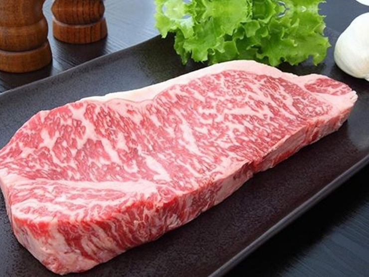 thịt bò wagyu nhật bản, thịt bò thượng hạng, thịt bò giá tốt, thịt bò sạch, thực phẩm tốt cho sức khỏe 