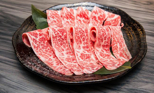 thịt bò wagyu nhật bản, thịt bò thượng hạng, thịt bò giá tốt, thịt bò sạch, thực phẩm tốt cho sức khỏe 