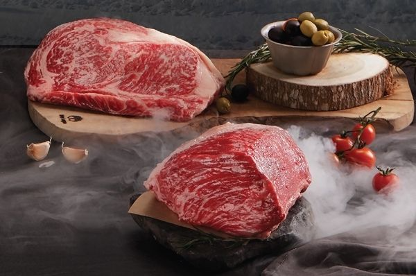 thịt bò wagyu nhật bản, thịt bò thượng hạng, thịt bò giá tốt, thịt bò sạch, thực phẩm tốt cho sức khỏe 