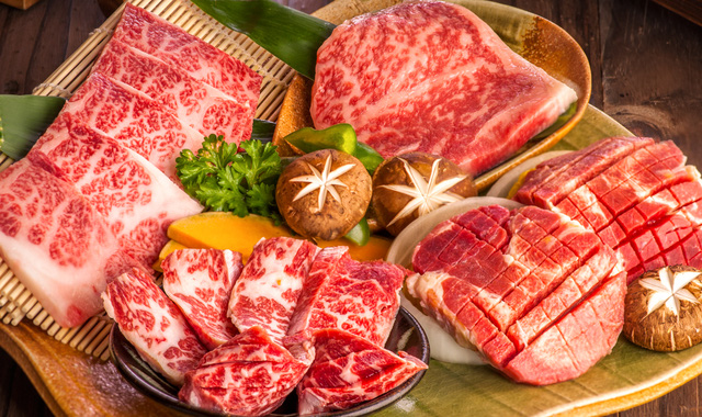thịt bò wagyu nhật bản, thịt bò thượng hạng, thịt bò giá tốt, thịt bò sạch, thực phẩm tốt cho sức khỏe 