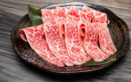 Wagyu Chuck Eye Roll – Miếng Thịt Bình Dân Trong Thế Giới Thượng Hạng
