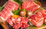 Wagyu Chuck Eye Roll: Ngon Khó Hiểu Với Mức Giá Dễ Yêu