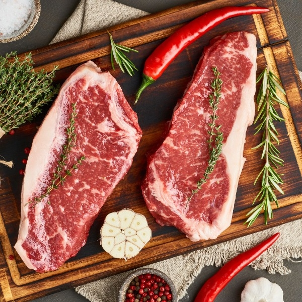 thăn ngoại bò Mỹ, steak,thịt bò nhập khẩu, thịt bò tươi, thịt bò giá tốt