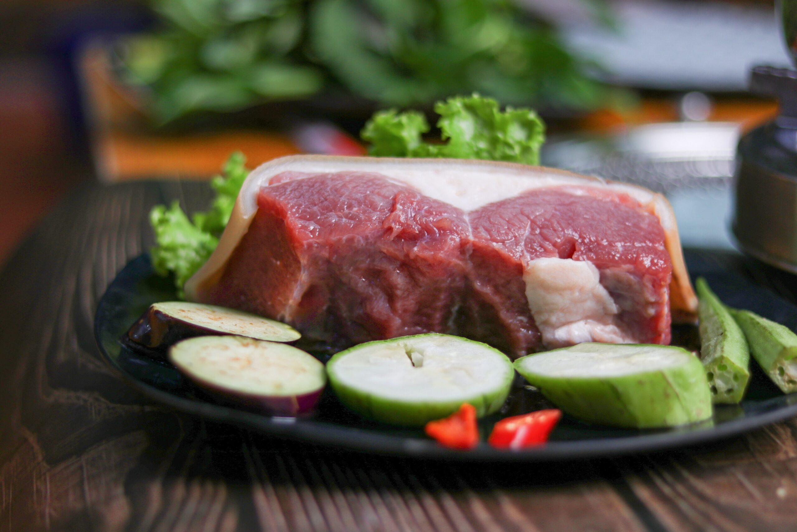 thăn ngoại bò Mỹ, steak,thịt bò nhập khẩu, thịt bò tươi, thịt bò giá tốt