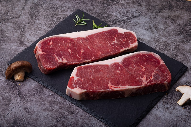 thăn ngoại bò Mỹ, steak,thịt bò nhập khẩu, thịt bò tươi, thịt bò giá tốt