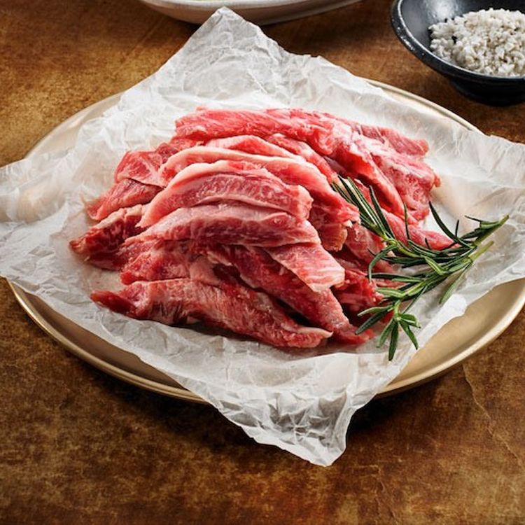 dẻ sườn bò Canada, món ngon, công thức món ăn, ẩm thực, bữa ăn hàng ngày
