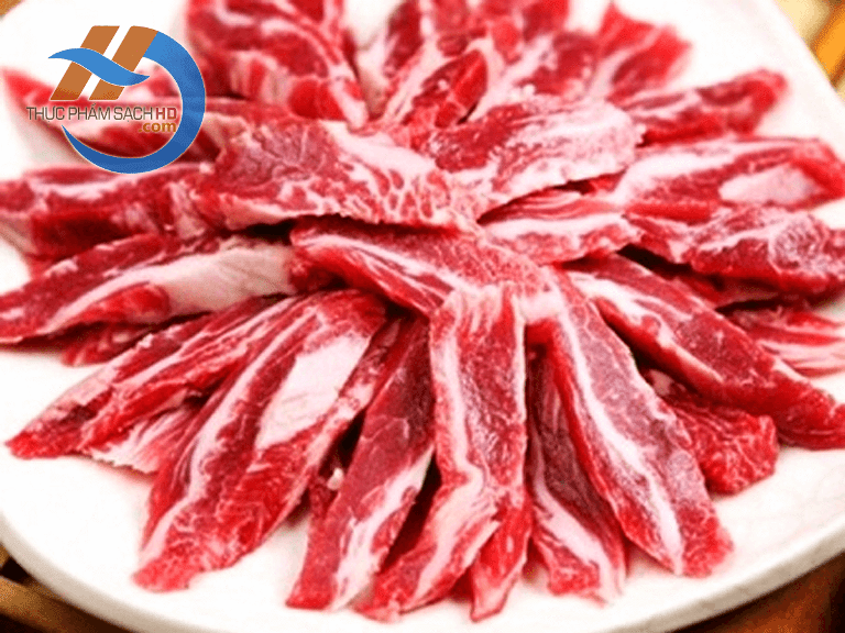 dẻ sườn bò Canada, món ngon, công thức món ăn, ẩm thực, bữa ăn hàng ngày