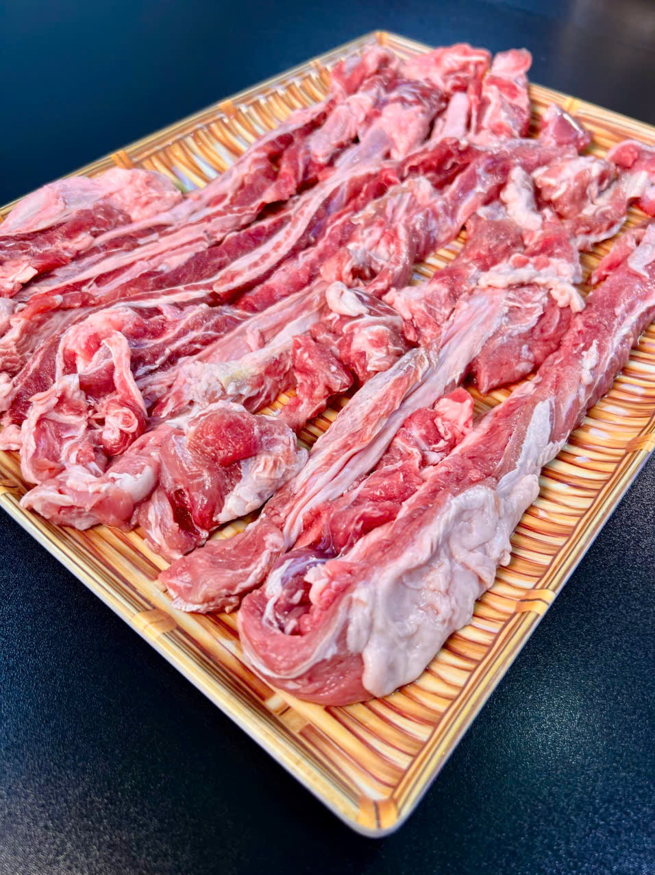 dẻ sườn bò Canada, món ngon, công thức món ăn, ẩm thực, bữa ăn hàng ngày
