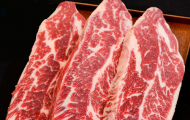 Steak T-Bone Bò Mỹ – Đậm Vị, Nhiều Thớ Thịt, Trải Nghiệm Thượng Hạng