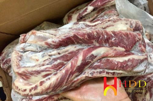 dẻ sườn bò Mỹ, steak dẻ sườn bò Mỹ, nướng thịt bò Mỹ, cách giữ nước cho thịt bò, mẹo nướng steak, bí quyết làm steak mềm
