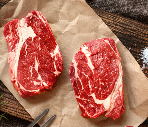 lõi vai bò Mỹ, thịt bò nướng BBQ, cách ướp bò Mỹ, nướng thịt bò đúng cách, bí quyết làm bò nướng ngon