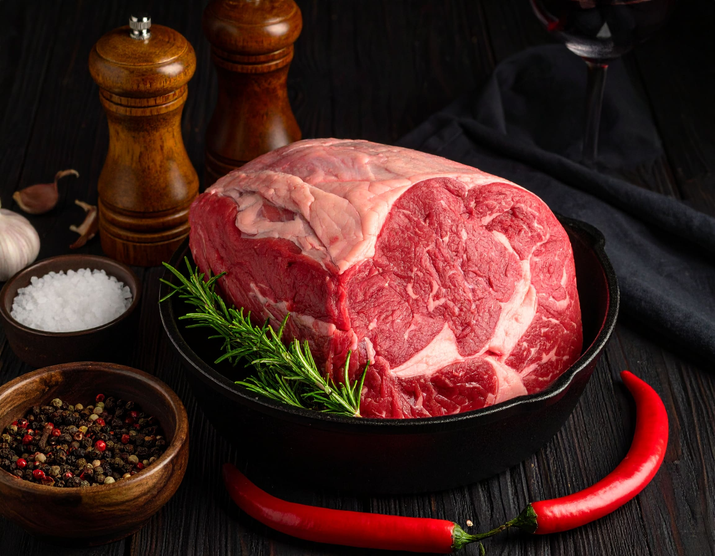 lõi vai bò Mỹ, thịt bò nướng BBQ, cách ướp bò Mỹ, nướng thịt bò đúng cách, bí quyết làm bò nướng ngon