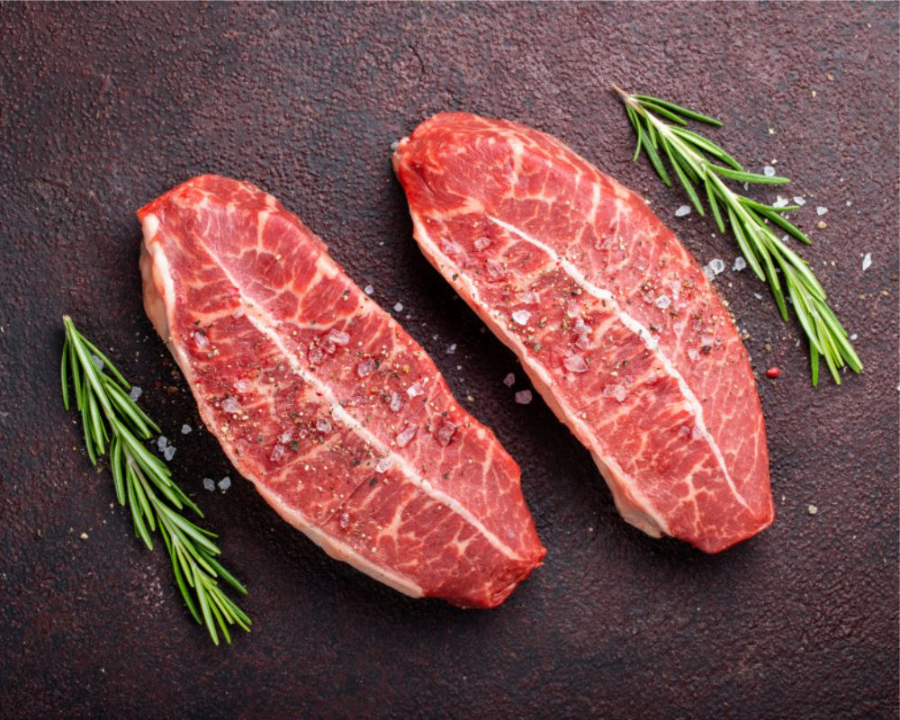 lõi vai bò Mỹ, thịt bò nướng BBQ, cách ướp bò Mỹ, nướng thịt bò đúng cách, bí quyết làm bò nướng ngon
