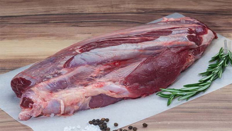 bắp hoa bò canada, thăn bò, diềm bò, so sánh thịt bò, thịt bò nào ngon, cách chọn thịt bò