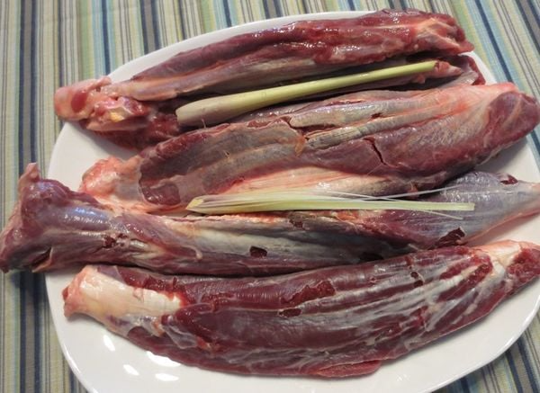 bắp hoa bò canada, thăn bò, diềm bò, so sánh thịt bò, thịt bò nào ngon, cách chọn thịt bò