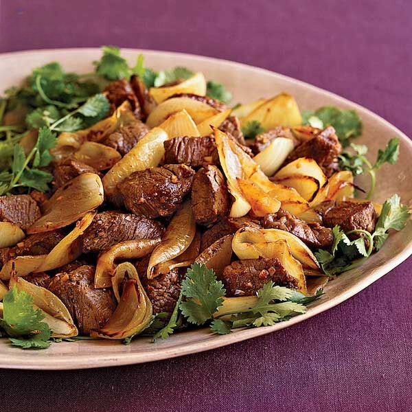 lõi vai bò Mỹ, thịt bò nướng BBQ, cách ướp bò Mỹ, nướng thịt bò đúng cách, bí quyết làm bò nướng ngon