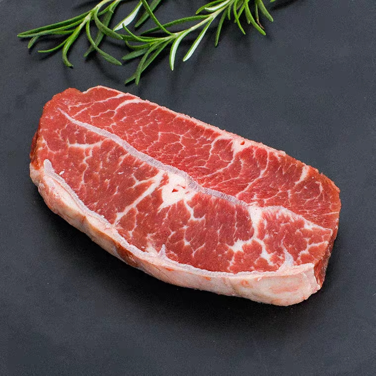 lõi vai bò Mỹ, thịt bò nướng BBQ, cách ướp bò Mỹ, nướng thịt bò đúng cách, bí quyết làm bò nướng ngon
