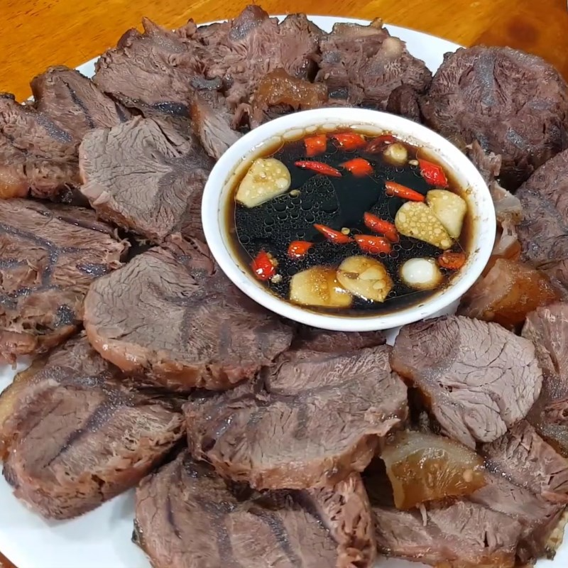 bắp hoa bò canada, thăn bò, diềm bò, so sánh thịt bò, thịt bò nào ngon, cách chọn thịt bò