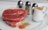 Ứng Dụng Lõi Vai Bò Úc Trong Steak, BBQ & Lẩu
