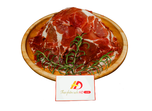 bắp hoa bò canada, thăn bò, diềm bò, so sánh thịt bò, thịt bò nào ngon, cách chọn thịt bò