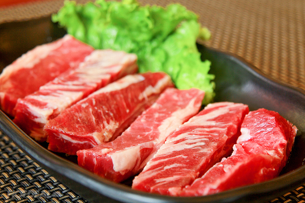 dẻ sườn bò Mỹ, steak dẻ sườn bò Mỹ, nướng thịt bò Mỹ, cách giữ nước cho thịt bò, mẹo nướng steak, bí quyết làm steak mềm