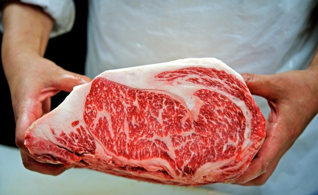 thịt bò Wagyu loại nào ngon, cách chọn thịt bò cao cấp, Steak Wagyu, thitbowagyu.com