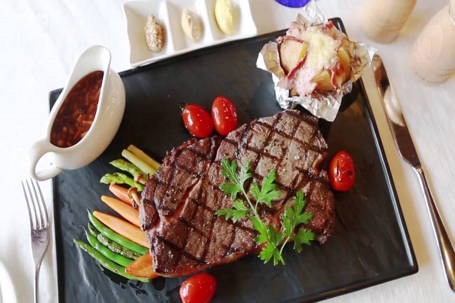 thịt bò Wagyu loại nào ngon, cách chọn thịt bò cao cấp, Steak Wagyu, thitbowagyu.com