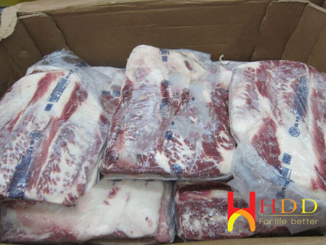 dẻ sườn bò Mỹ, steak dẻ sườn bò Mỹ, nướng thịt bò Mỹ, cách giữ nước cho thịt bò, mẹo nướng steak, bí quyết làm steak mềm