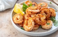 MÓN NGON BẮT ĐẦU TỪ TÔM NÕN CHẤT LƯỢNG: BÍ QUYẾT CHO BỮA ĂN GIA ĐÌNH DINH DƯỠNG