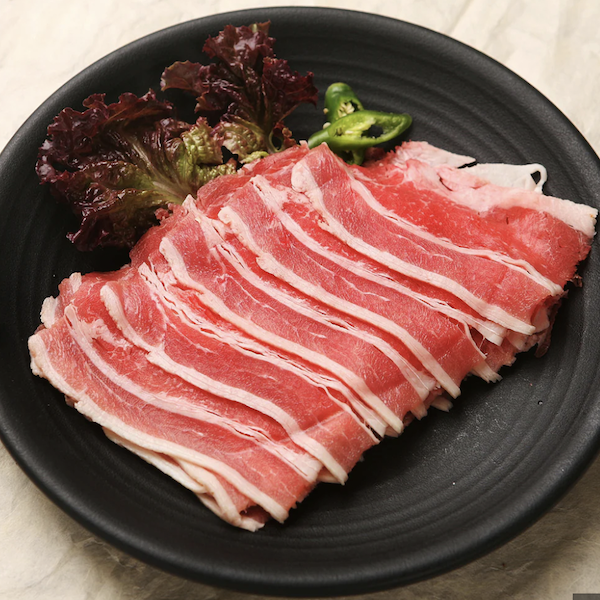 BA RỌI BÒ MỸ CẮT MỎNG