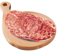 Thăn ngoại bò AUKOBE steak (TP)