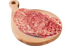 Thăn ngoại bò AUKOBE steak (TP)